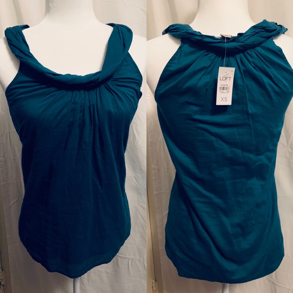 🆕🆑👚Ann Taylor LOFT Shirt